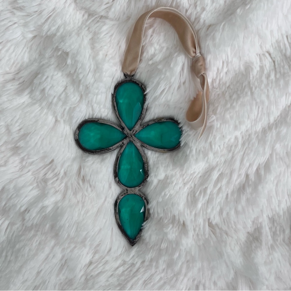 Decorative Cross